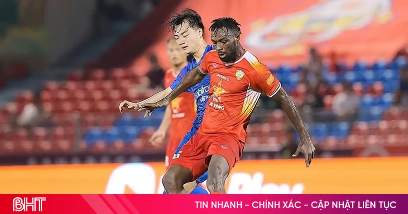 Giải Vđqg Việt Nam: những điều cần biết