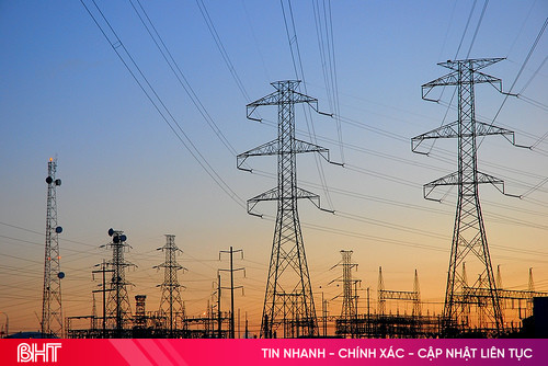 Thúc đẩy thương mại điện, tiến gần đến Lưới điện ASEAN