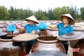 Phát triển sản phẩm OCOP gắn với xây dựng nông thôn mới