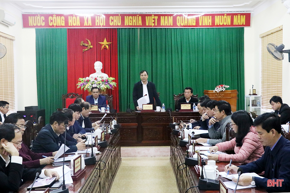 Tăng cường đối thoại với công dân, góp phần giải quyết vụ việc ngay từ cơ sở