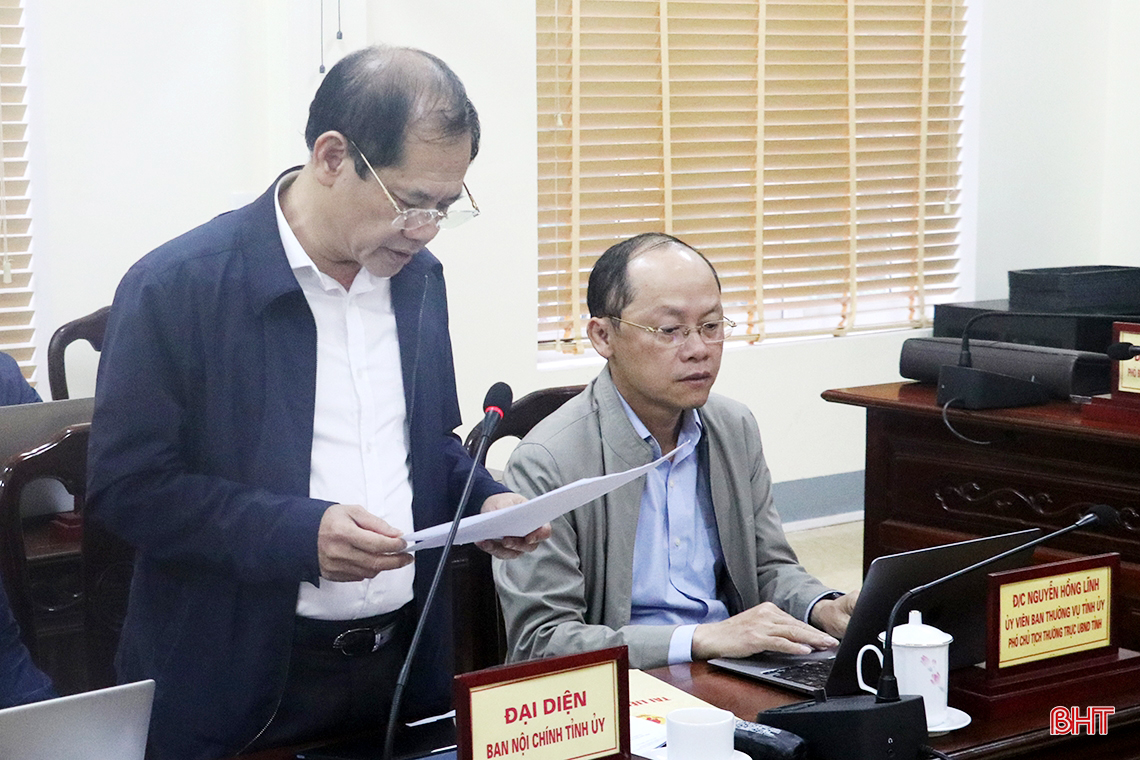 Tăng cường đối thoại với công dân, góp phần giải quyết vụ việc ngay từ cơ sở