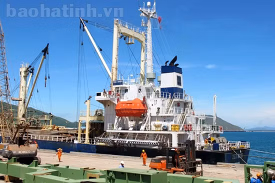 Góp ý hoàn thiện Luật Hàng hải Việt Nam đáp ứng yêu cầu thực tiễn ảnh 3