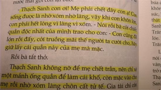 Yêu cầu NXB Kim Đồng thẩm định lại “Truyện cổ tích VN” ảnh 1