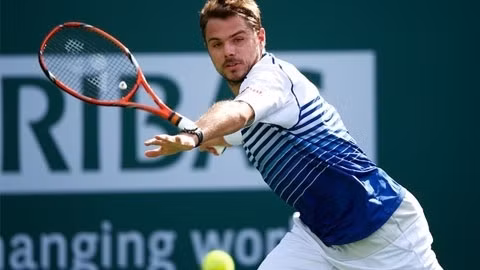 Stan Wawrinka
