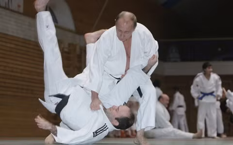 Đài Nga bác bỏ 4 giả thuyết “vớ vẩn” nhất về ông Putin “biến mất“ ảnh 2