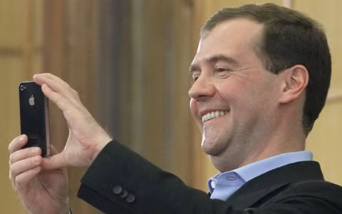 Đài Nga bác bỏ 4 giả thuyết “vớ vẩn” nhất về ông Putin “biến mất“ ảnh 4