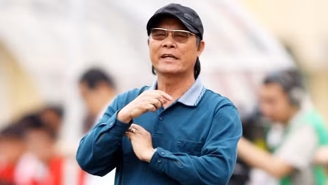 Chuyên gia Nguyễn Thành Vinh tin tưởng Olympic Việt Nam sẽ thành công ở vòng loại U23 châu Á 2016