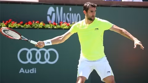 Marin Cilic