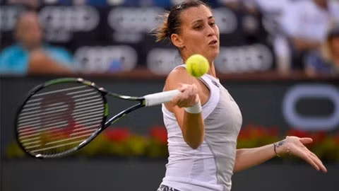 Flavia Pennetta