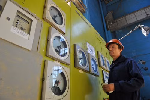 Crimea một năm sau ngày trở về đất mẹ Nga ảnh 14