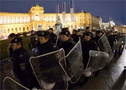 Ảnh minh họa. (Nguồn: AFP)