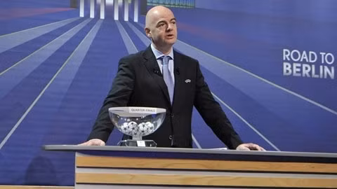 Tứ kết Champions League: Lửa cháy thành Madrid ảnh 3