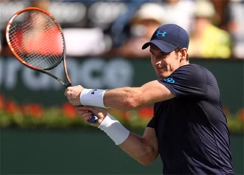 Andy Murray
