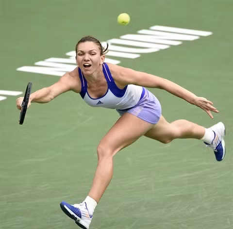 Simona Halep
