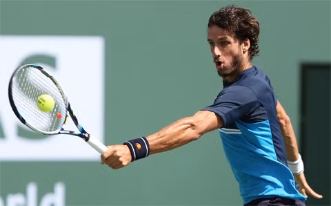 Feliciano Lopez