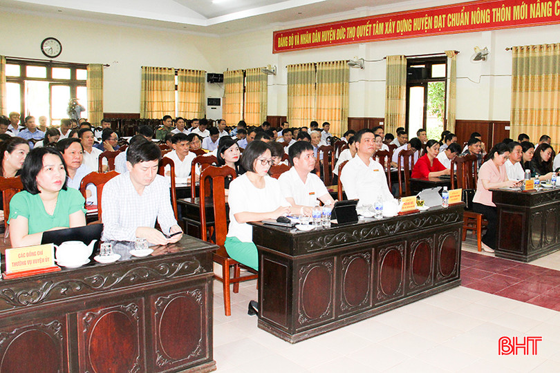 Đại biểu dự hội nghị. 1.jpg