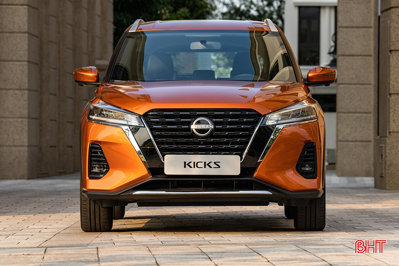 Khi mua xe Nissan Kicks e-Power trong tháng 5 khách hàng sẽ nhận được nhiều ưu đãi. 417762648_330047789950061_1604529206854531638_n.jpg