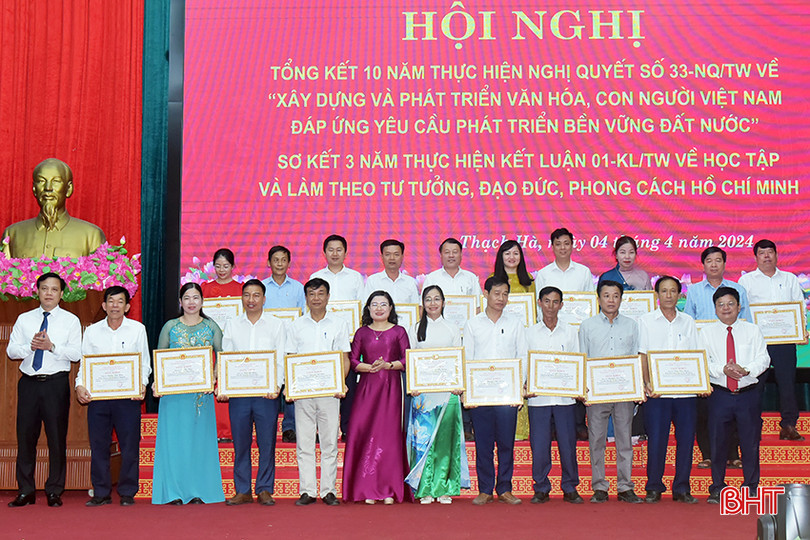 ... và trong công tác thực hiện Nghị quyết 33. 3.jpg