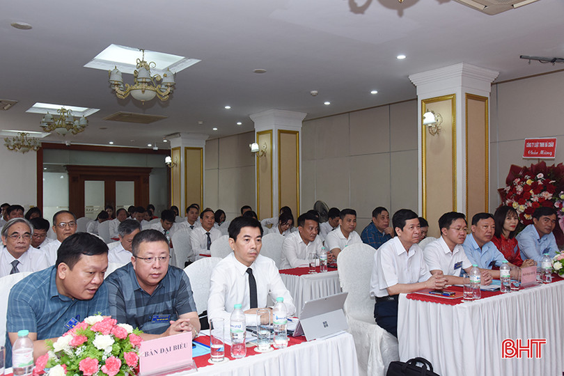 Đại biểu dự đại hội. aDSC_4158 copy.jpg