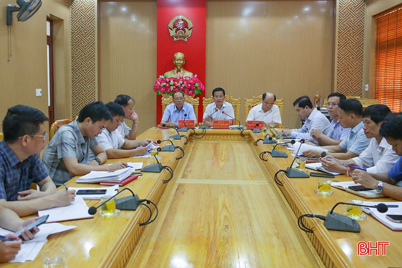 Các đại biểu tham gia phiên tiếp dân. 0X5A1657.jpg