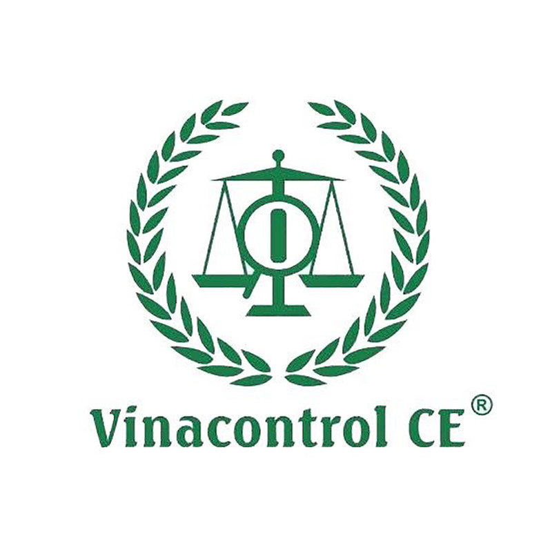 Vinacontrol CE Hồ Chí Minh - Tổ chức chứng nhận, kiểm định an toàn, đào tạo uy tín Vinacontrol 1.jpg