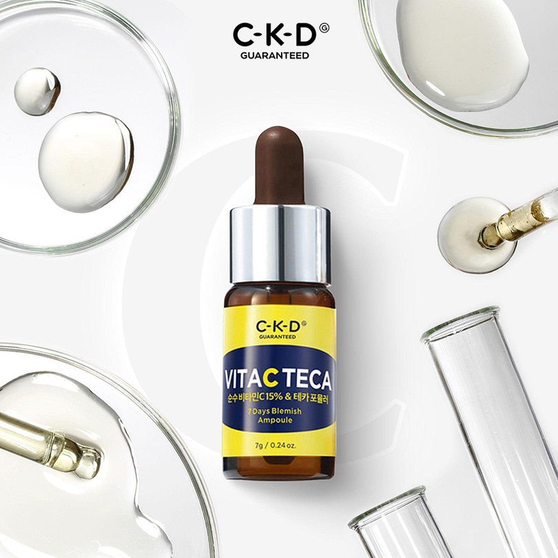 CKD Vita C Teca giúp giảm nám mờ thâm chỉ sau 7 ngày sử dụng giảm nám 3.jpg