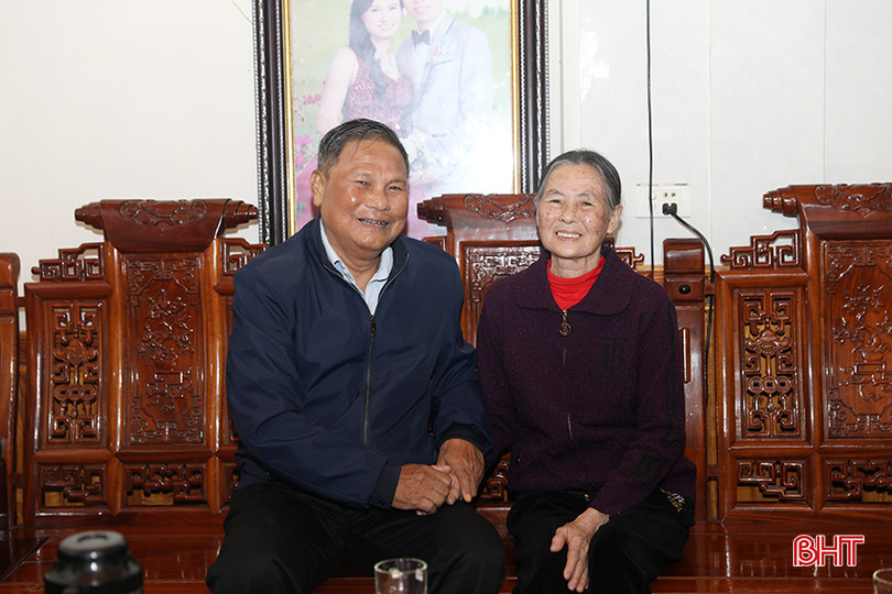 Ông Nguyễn Văn Hạnh và bà Nguyễn Thị Lan. AG7A0201.jpg