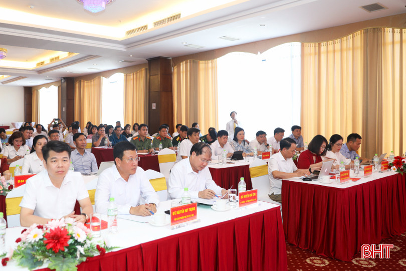 Đại biểu tham dự hội nghị. AG7A4729.jpeg