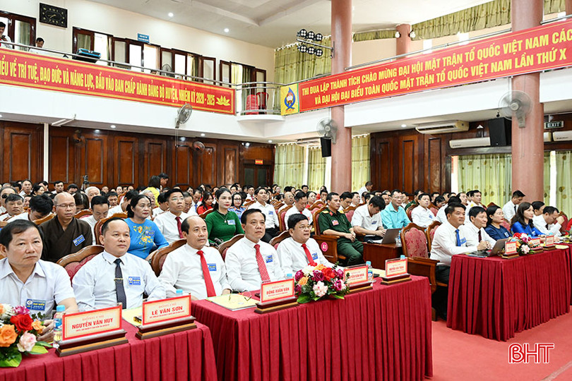 Đại biểu dự đại hội. DSC_4s740 copy.jpg