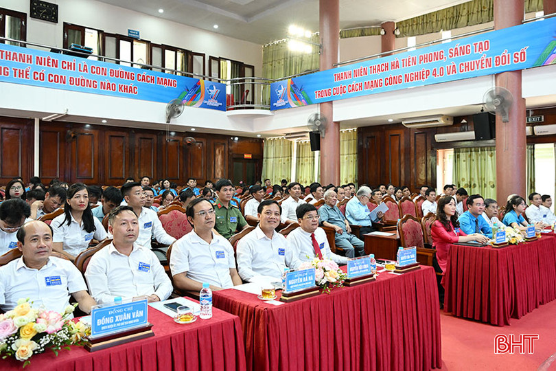 Đại biểu dự đại hội. DSCs_4897.jpg