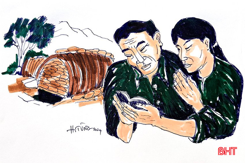 Ảnh minh họa: Huy Tùng. z5604517535645_96ec497a11b3682817c0c3f2f8937bd0.jpg