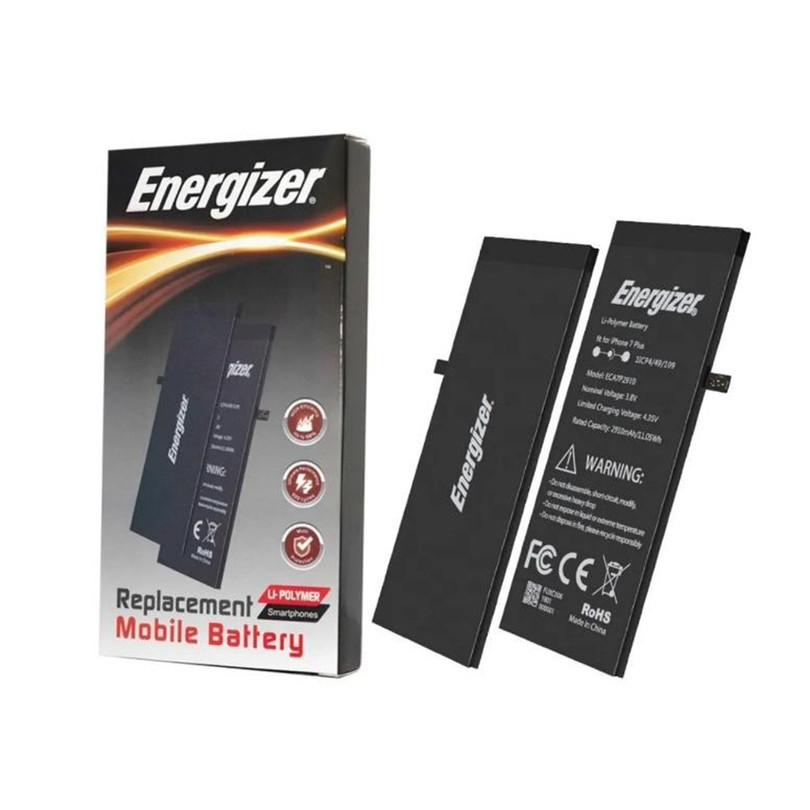 Pin cho iPhone của Energizer. Pin Energizer 1.jpg