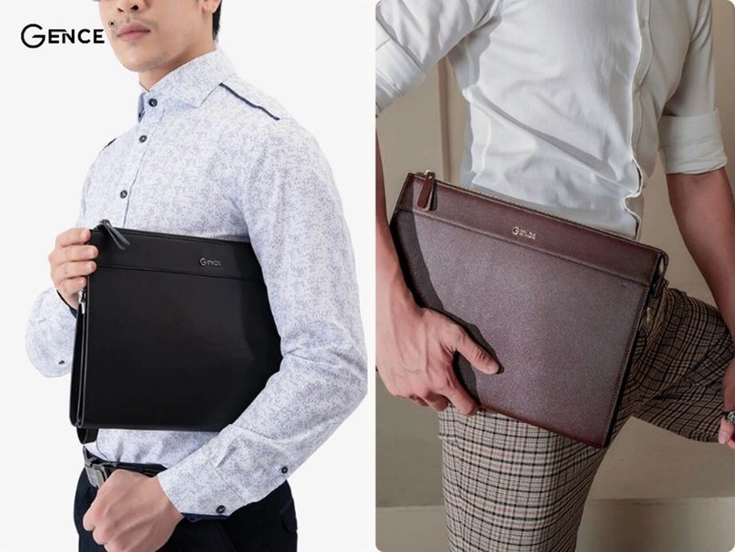 CL07 và CL05 cỡ lớn phù hợp sử dụng đi họp, đi gặp khách hàng,... Ví cầm tay 1.jpg