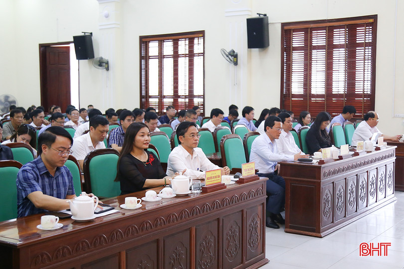 Đại biểu tham dự hội nghị. IMG_7194.jpg