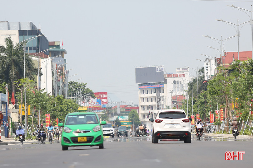 Thời tiết Hà Tĩnh ngày 29/4: Nhiệt độ cao nhất có nơi trên 42 độ C a3.jpg