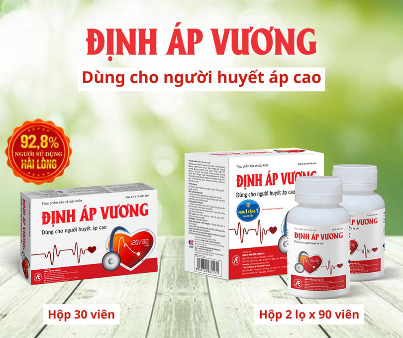 Định Áp Vương có 2 dạng đóng gói tiện lợi cho người dùng Định Áp Vương 3.jpg
