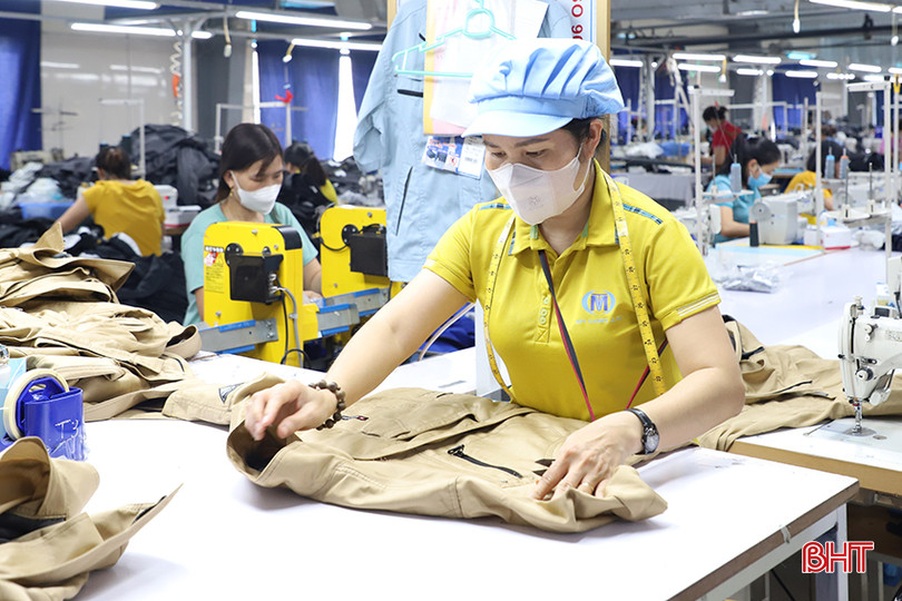 Ngành Ngân hàng Hà Tĩnh đang chủ động các giải pháp hỗ trợ tín dụng cho doanh nghiệp phát triển. 066.jpg