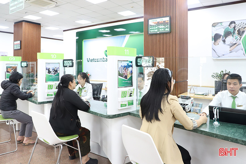 Vietcombank Hà Tĩnh đang cho Công ty CP Chăn nuôi Mitraco Hà Tĩnh vay vốn duy trì ổn định chuỗi sản xuất. 0777.jpg
