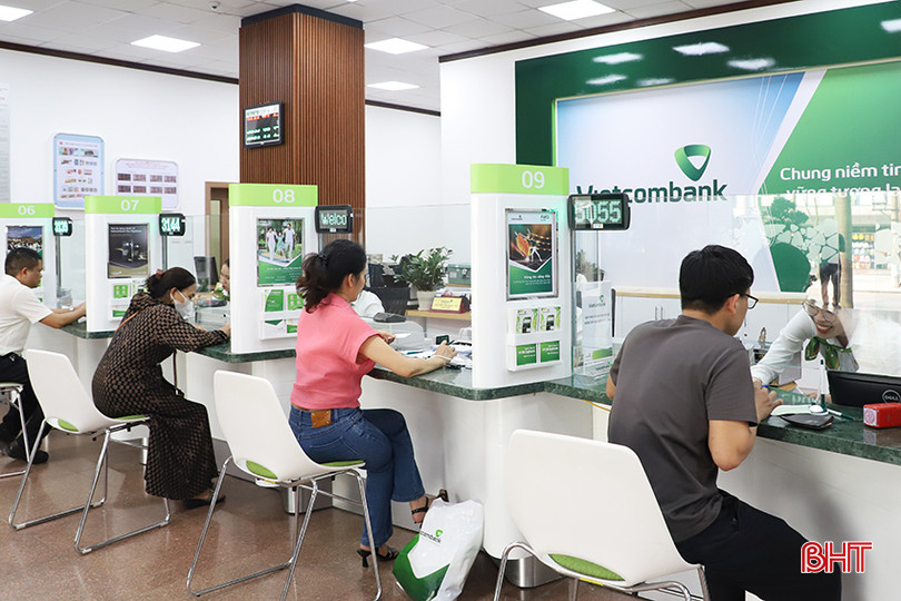 Dư nợ cho vay khu vực KTTT, HTX của các ngân hàng trên địa bàn Hà Tĩnh còn ở mức thấp. 87