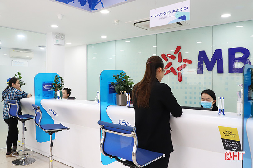 MB Bank Hà Tĩnh là 1 trong những ngân hàng đăng ký tham gia chương trình tín dụng hỗ trợ lãi suất lâm, thủy sản. 07.jpg