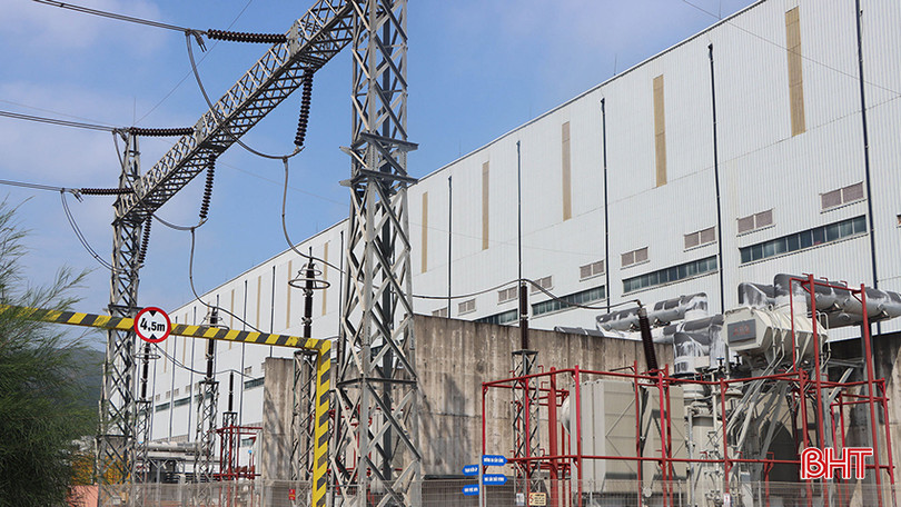 Nhà máy Nhiệt điện Vũng Áng 1 phấn đấu sản xuất 3.676 triệu kWh trong 6 tháng năm 2024. a20.jpg