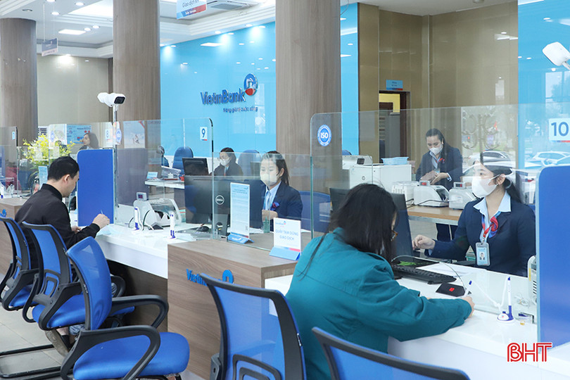 Ngoài chủ động cung ứng vốn, ngành Ngân hàng Hà Tĩnh còn tích cực triển khai các chính sách hỗ trợ lĩnh vực nông - lâm - thủy sản. 088.jpg