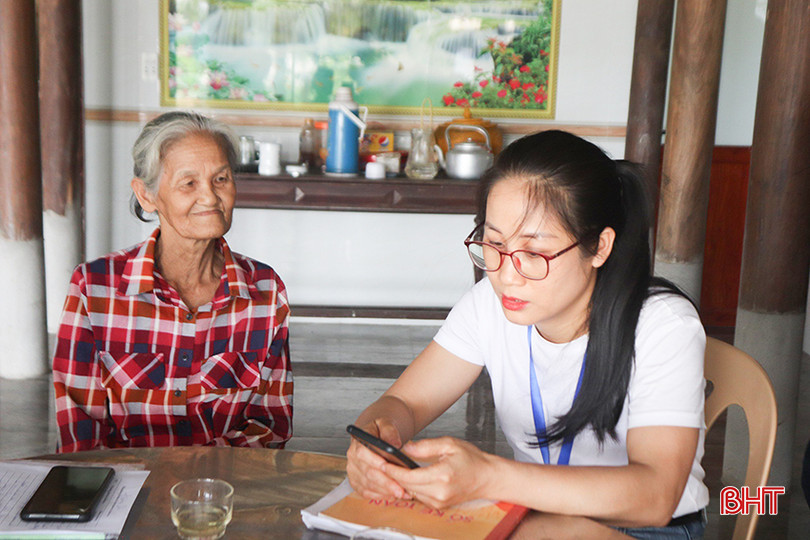 Kết quả điều tra sẽ là cơ sở để đánh giá tình hình thực hiện chiến lược phát triển dân số, chiến lược phát triển kinh tế - xã hội giai đoạn 2021 – 2025. z5311981016074_c988a9a486660de10b244b734ca3b827.jpg
