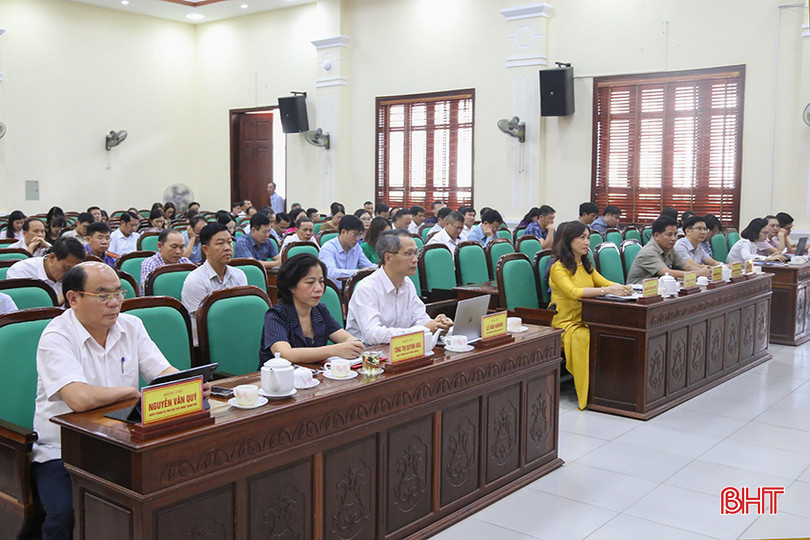 Các đại biểu tham dự hội nghị. IMG_8518.jpg