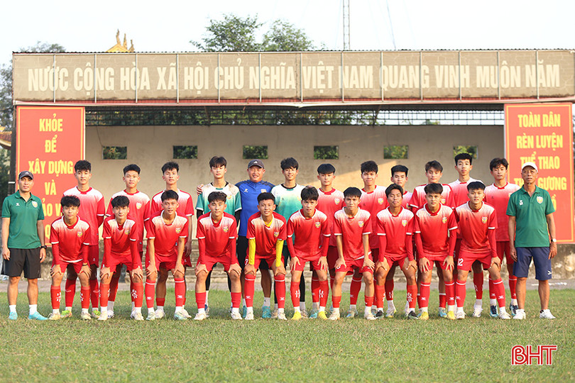 U17 HLHT sẵn sàng chinh phục thử thách tại vòng loại quốc gia. x4.jpg