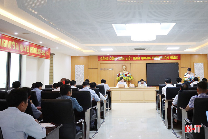 Huyện Kỳ Anh tổ chức họp triển khai hội thi "Dân vận khéo". aaa1111.jpg