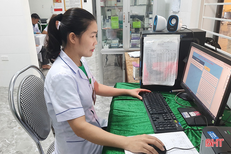 Chị Đào Thị Thu Hòa tham gia cuộc thi. z5327749927584_91c0e518fa6c61fdcfa7dc46e58f645b.jpg