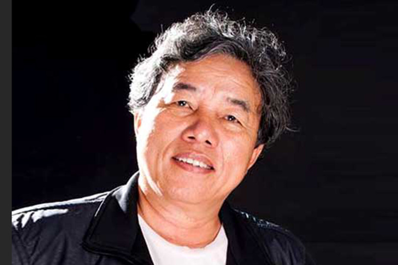 Nhà báo - nhà thơ Bùi Quang Thanh (Ảnh: Internet). Bui-Quang-Thanh-vanvn.jpg