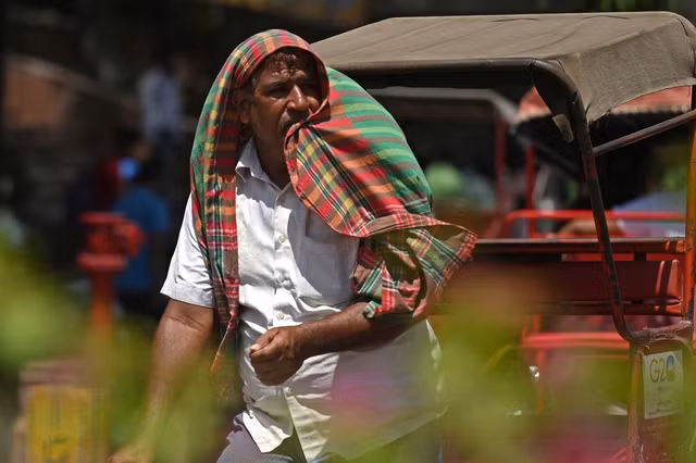 (Ảnh minh họa: AFP)