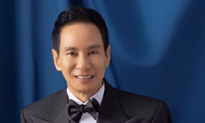 Lý Hải có phim đầu tiên vượt mốc 400 tỷ đồng với "Lật mặt 7". Ảnh: Nhân vật cung cấp